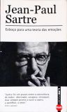 Esboço Para Uma Teoria Das Emoções