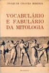 Vocabulário e Fabulário da Mitologia