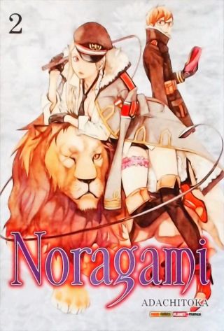 Noragami - Vol. 2