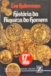 História da Riqueza do Homem
