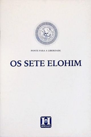 Os Sete Elohim
