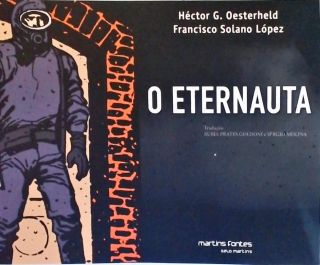 O Eternauta