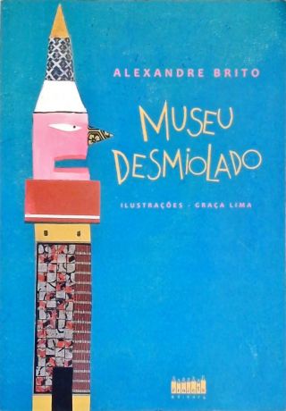 Museu Desmiolado