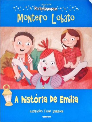 A História De Emília