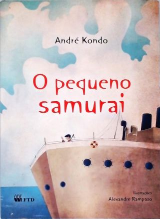 O Pequeno Samurai