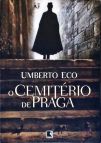 O Cemitério de Praga