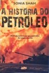 A História Do Petróleo