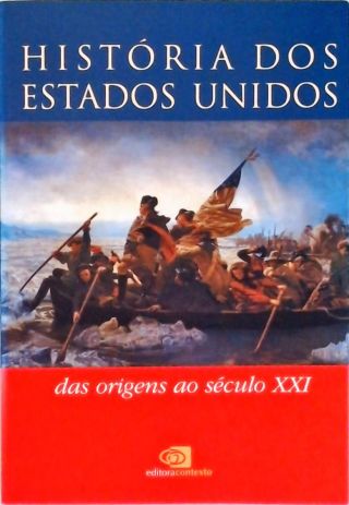 História Dos Estados Unidos