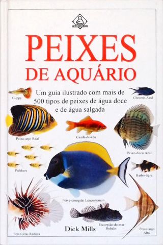 Peixes De Aquário