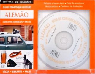 Alemão - Guia de Conversação Ilustrado