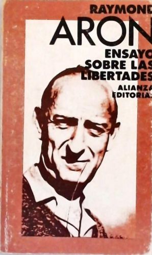 Ensayo sobre las Libertades