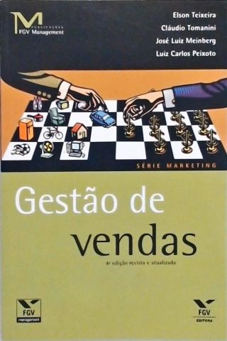 Gestão De Vendas