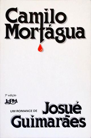 Camilo Mortágua