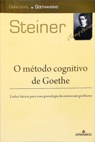 O Método Cognitivo de Goethe