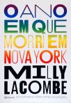 O Ano Em Que Morri Em Nova York