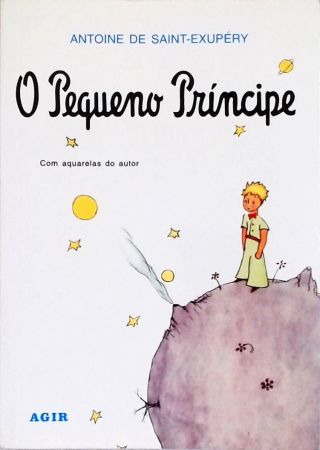 O Pequeno Príncipe
