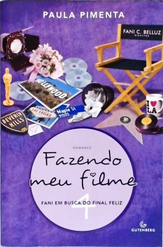 Fani Em Busca Do Final Feliz