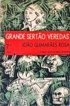 Grande Sertão: Veredas