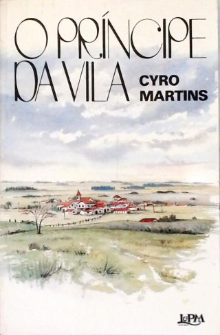 O Príncipe da Vila