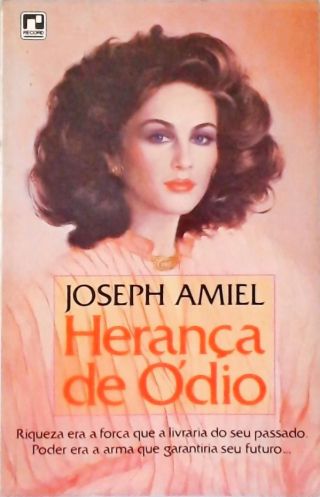 Herança de Ódio
