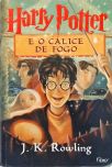 Harry Potter E O Cálice De Fogo