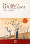 O Cânone Republicano - Em 2 Volumes