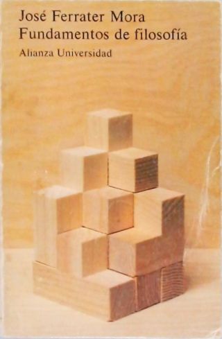 Fundamentos de Filosofía