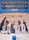 Grandes Impérios E Civilizações: O Mundo Egípcio - Vol 2