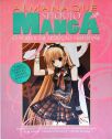 Almanaque Shoujo Mangá