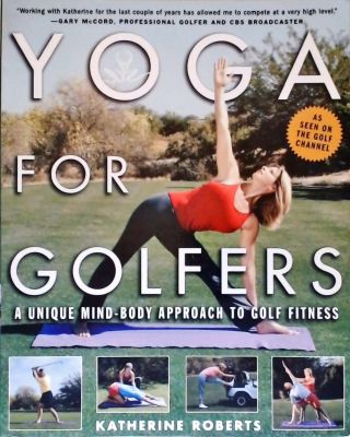 Yoga For Golfers