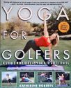 Yoga For Golfers