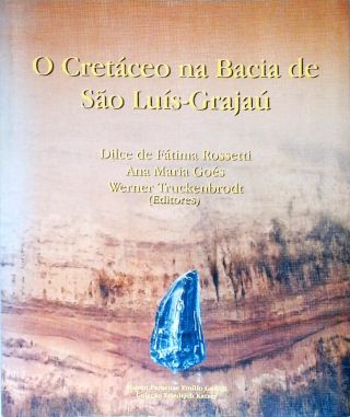 O Cretáceo na Bacia de São Luís-Grajaú