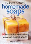 The Best Natural Homemade Soaps