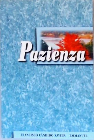 Pazienza