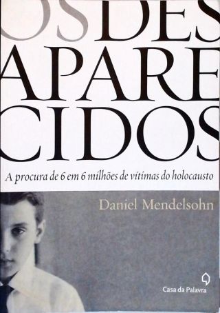 Desaparecidos