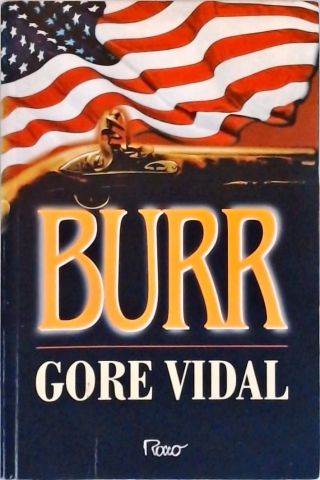 Burr