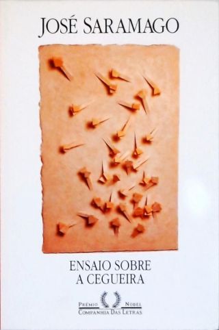 Ensaio Sobre A Cegueira