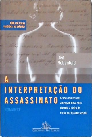 A Interpretação Do Assassinato