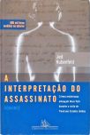 A Interpretação Do Assassinato