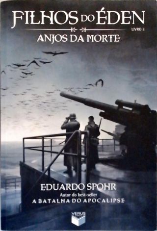 Filhos do Éden: Anjos da Morte