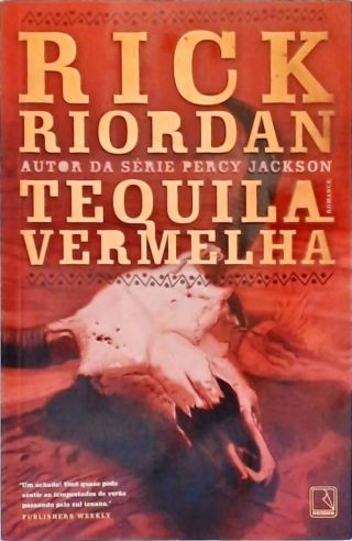 Tequila Vermelha