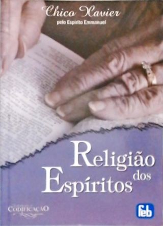 Religião Dos Espíritos