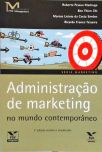Administração De Marketing