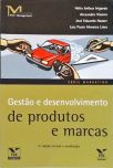 Gestão E Desenvolvimento De Produtos E Marcas