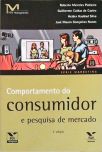 Comportamento Do Consumidor E Pesquisa De Mercado