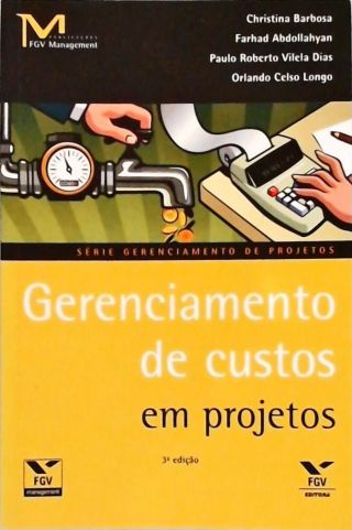 Gerenciamento De Custos Em Projetos