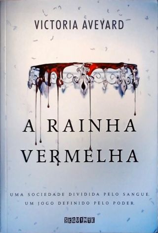 A Rainha Vermelha