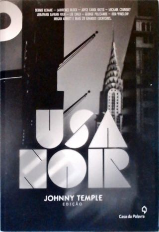 Usa Noir