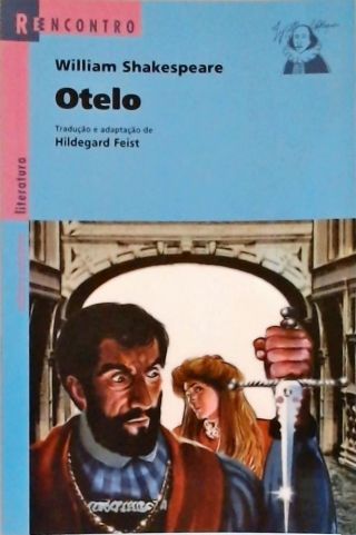 Otelo (adaptado)