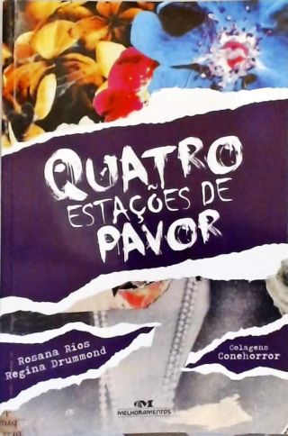 Quatro Estações de Pavor